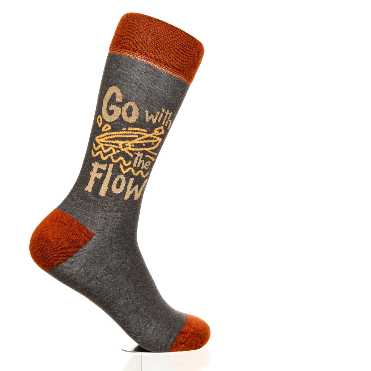 Go With The Flow