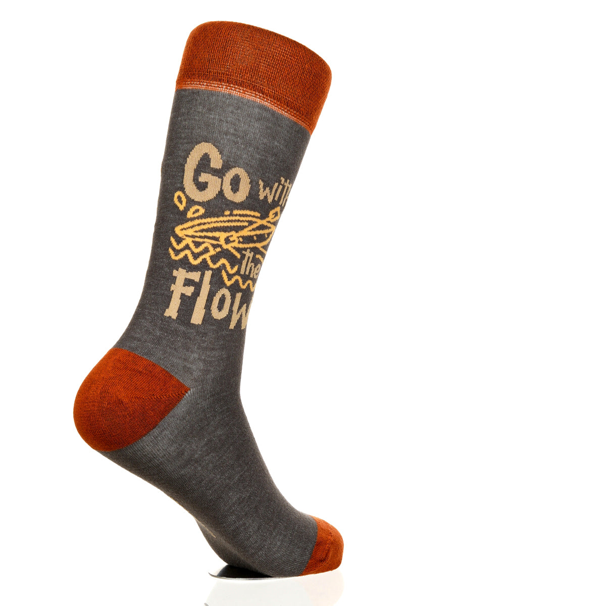 Go With The Flow