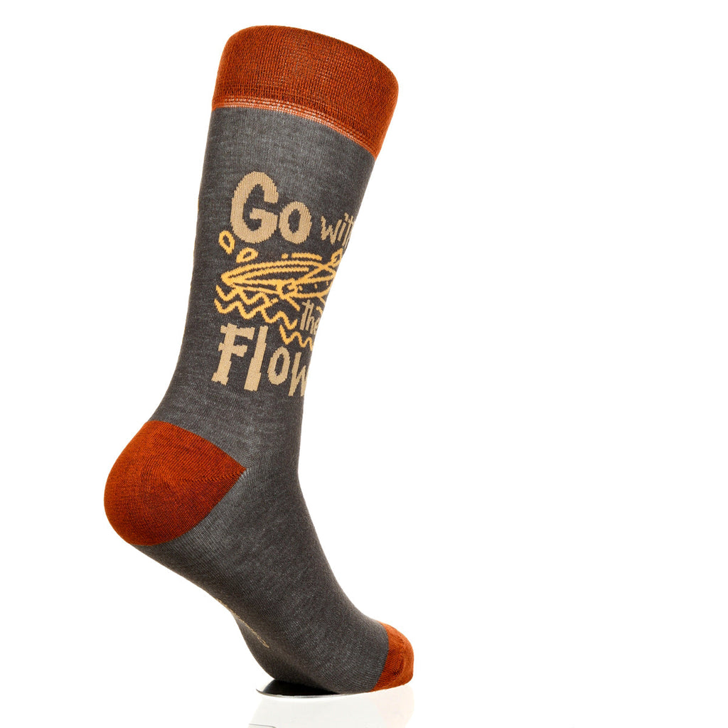 Go With The Flow