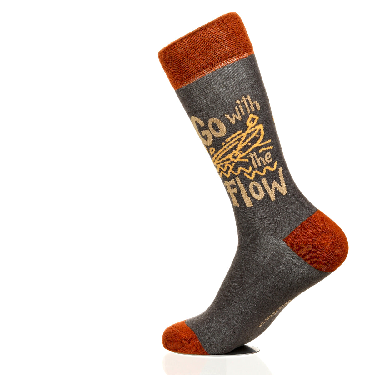 Go With The Flow