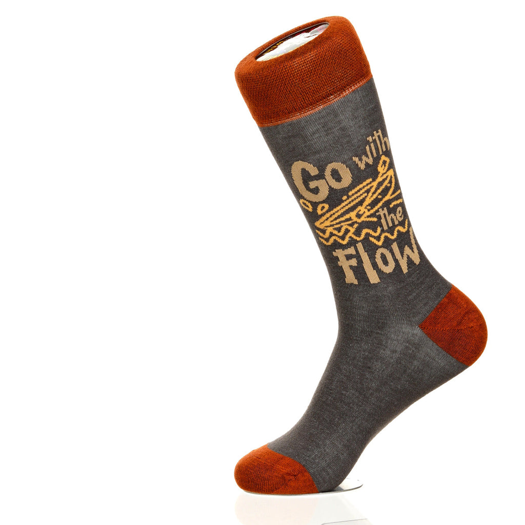 Go With The Flow