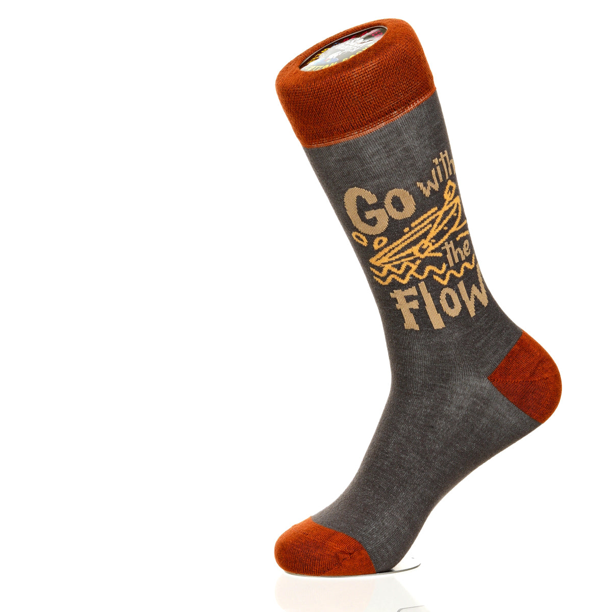 Go With The Flow