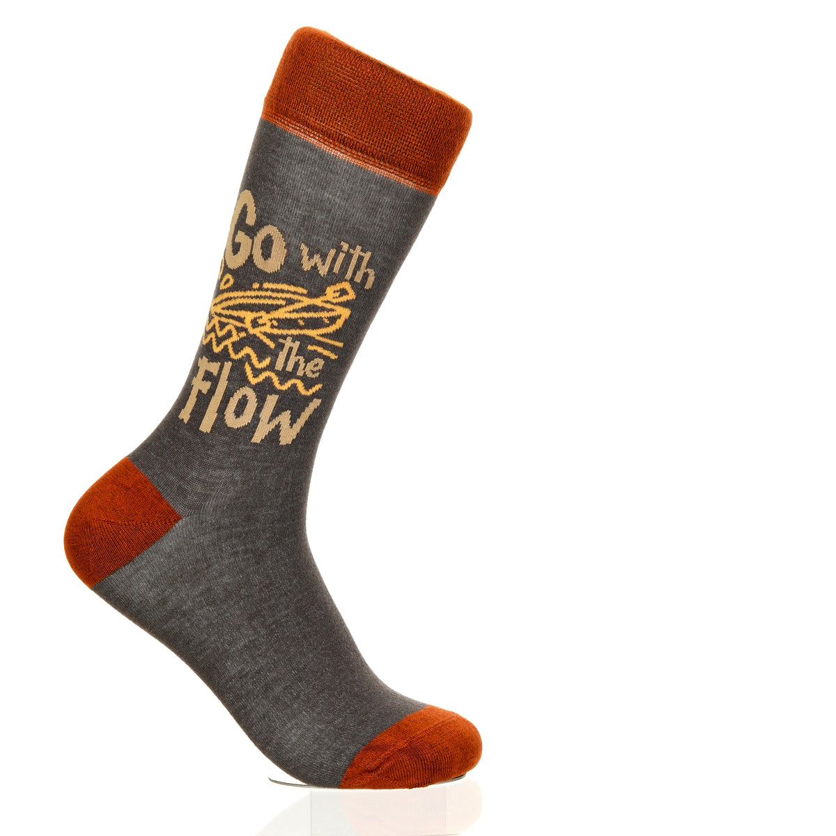 Go With The Flow