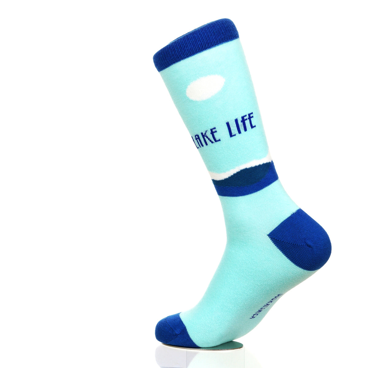 Lake Life Minimalist