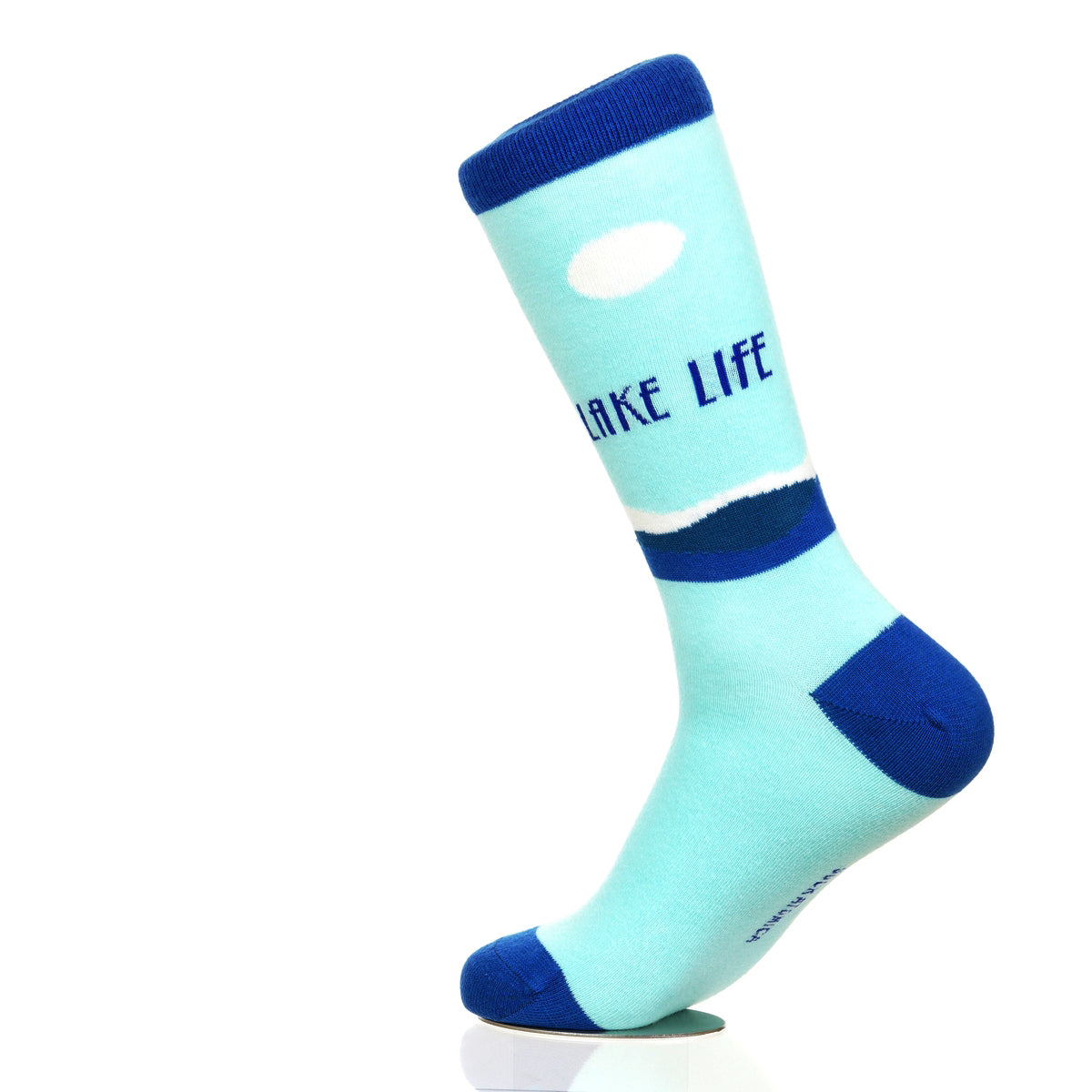 Lake Life Minimalist