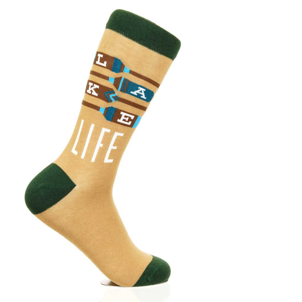 Lake Life Paddles