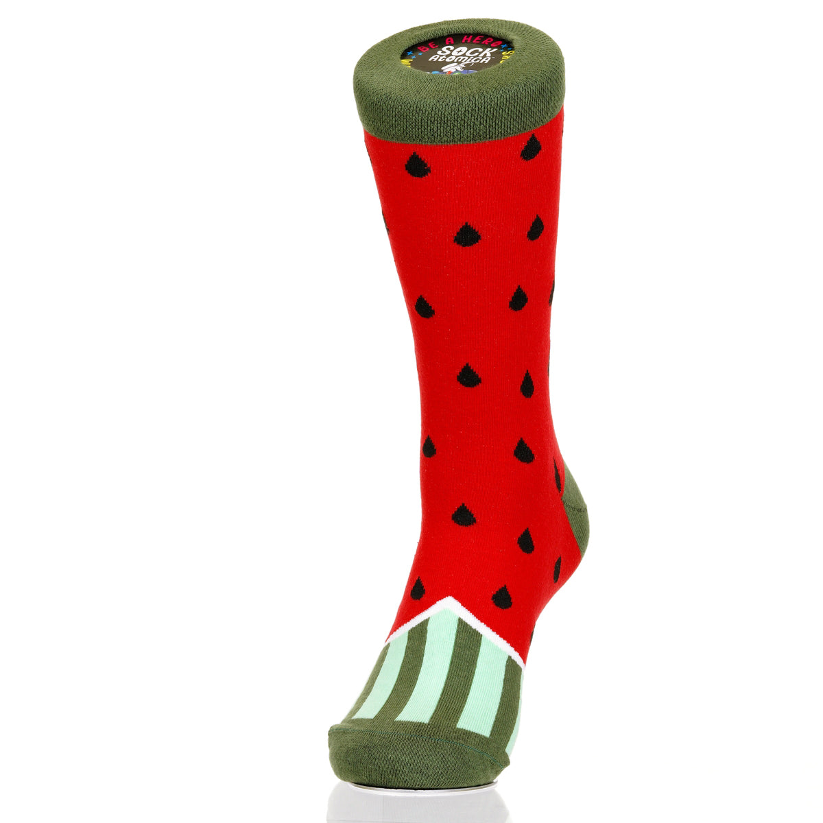 Big Watermelon