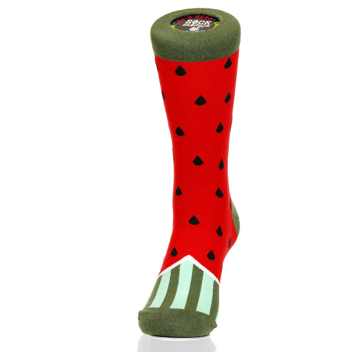 Big Watermelon