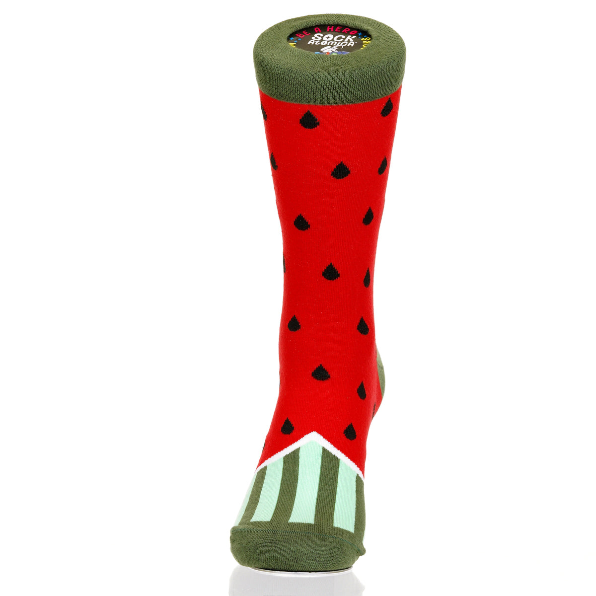 Big Watermelon