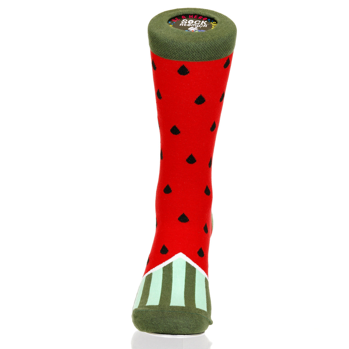 Big Watermelon