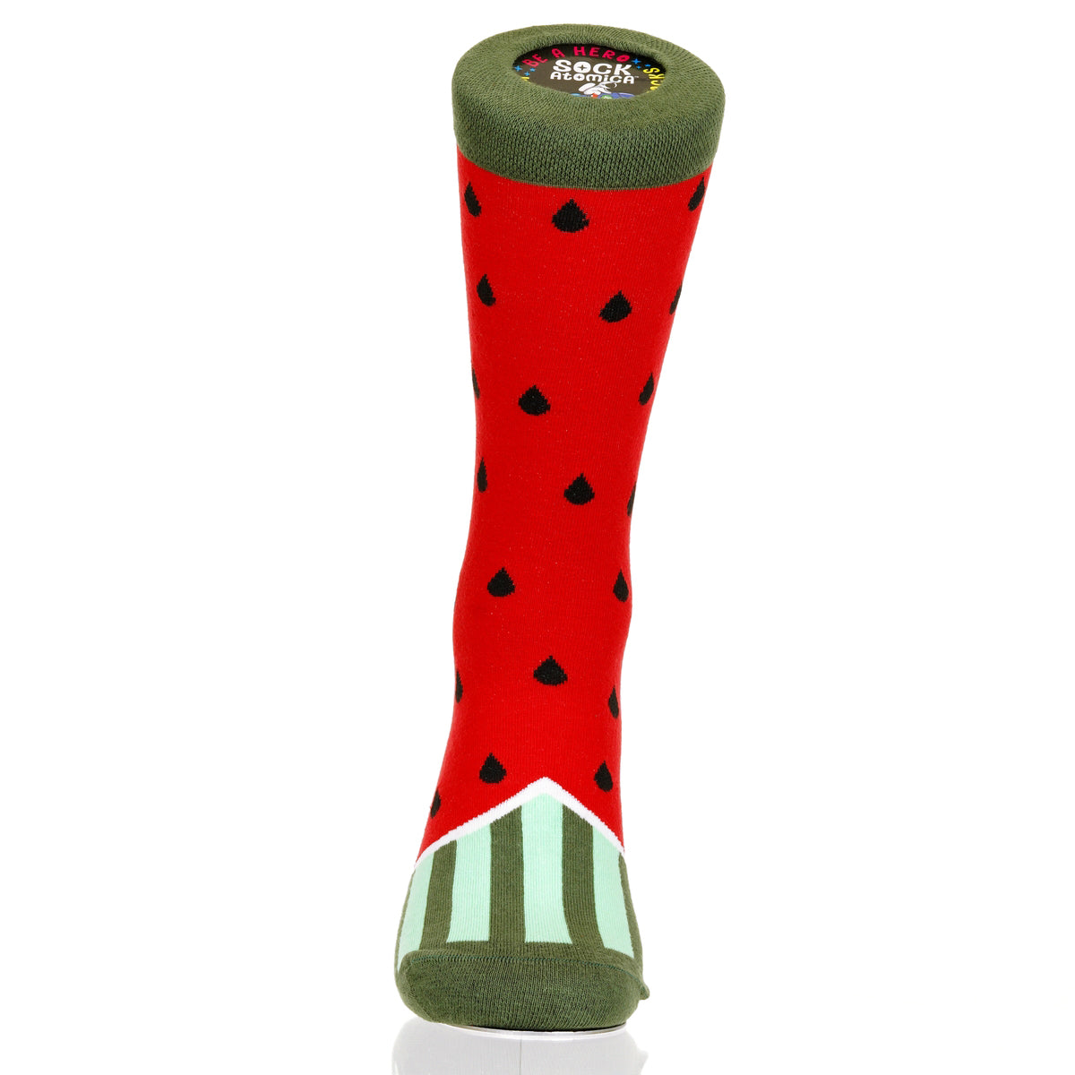 Big Watermelon