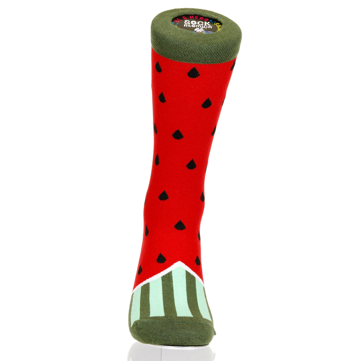Big Watermelon