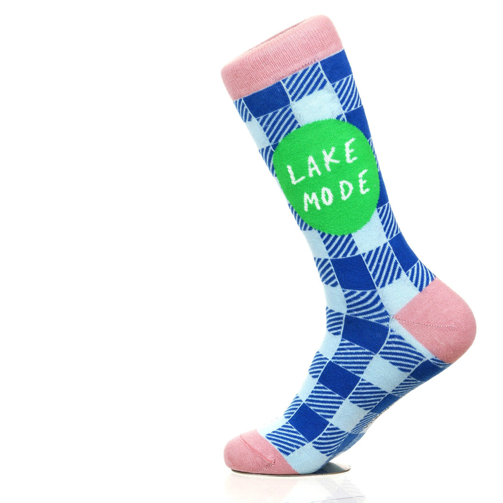Lake Mode