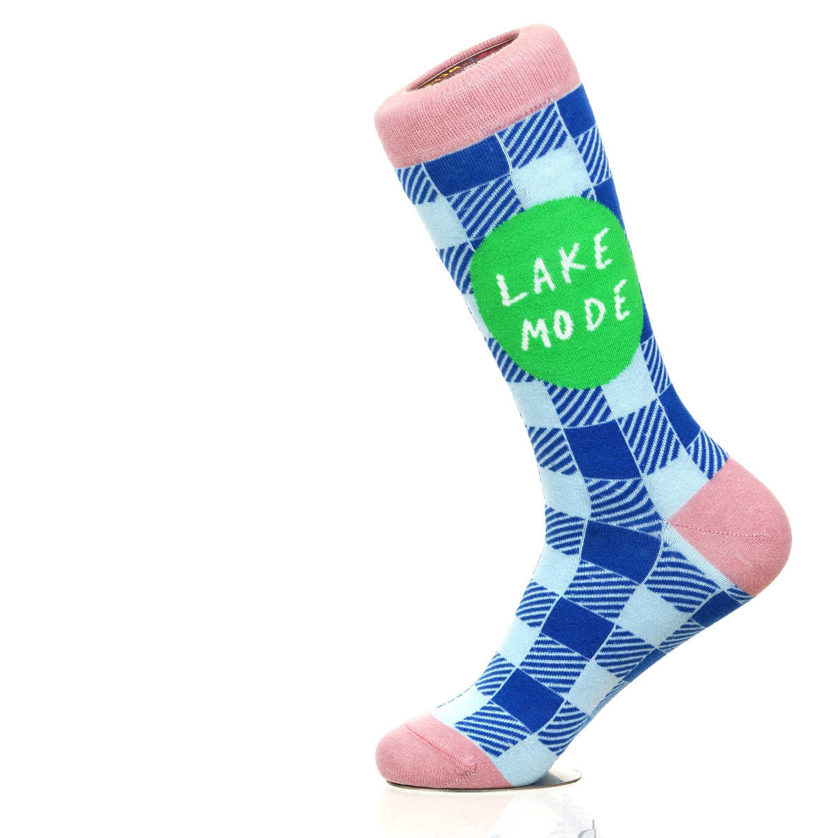 Lake Mode