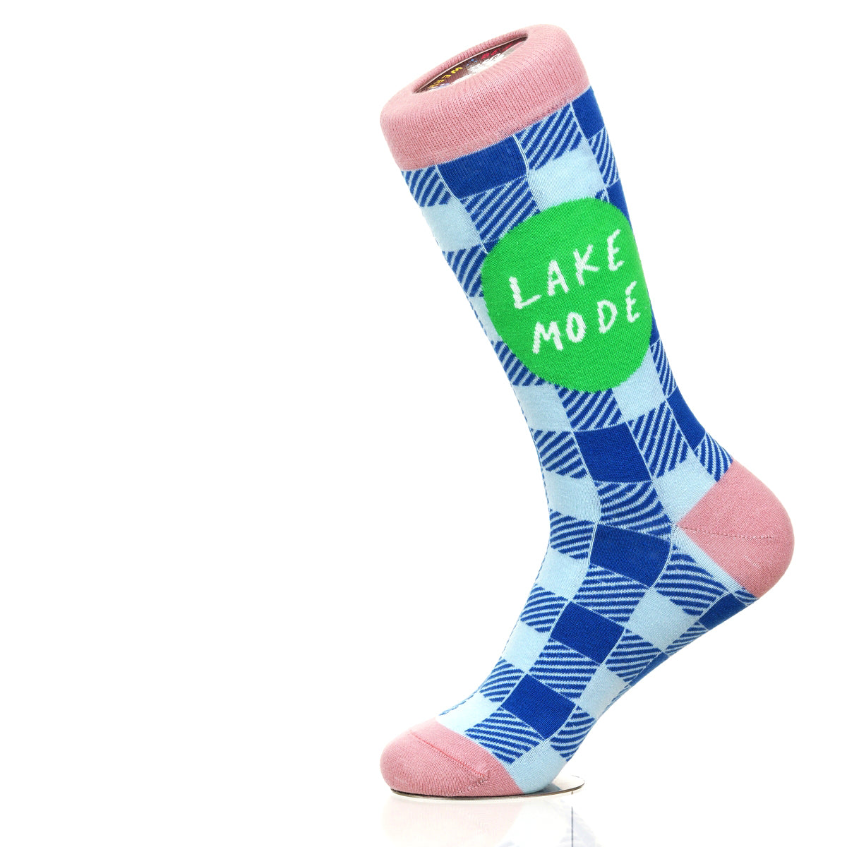 Lake Mode