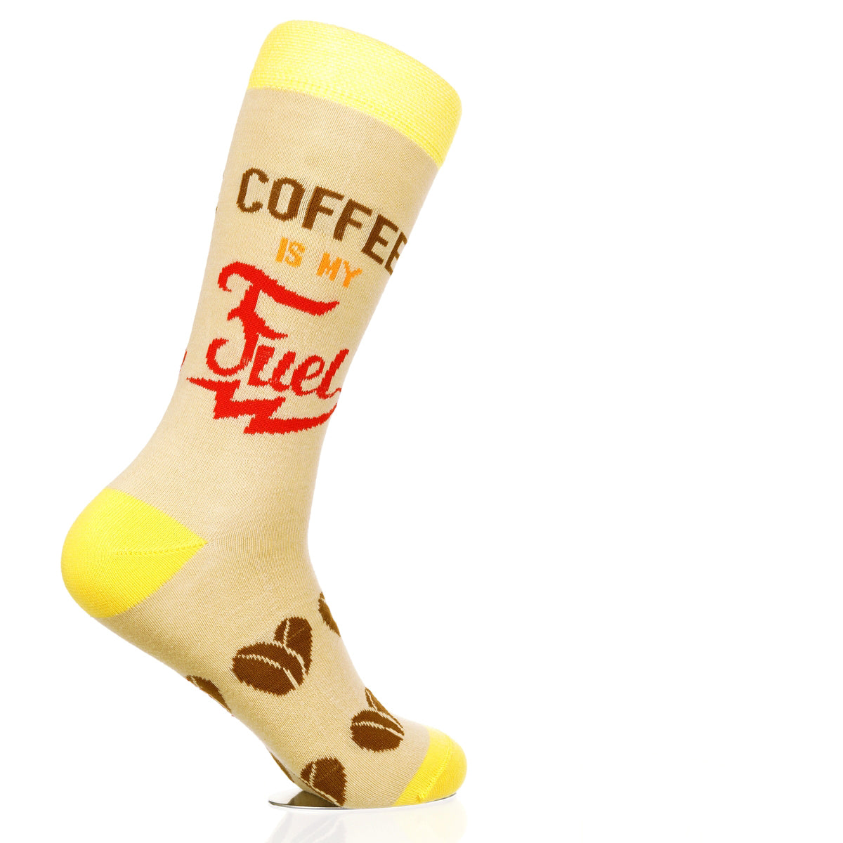 Coffee Is My Fuel