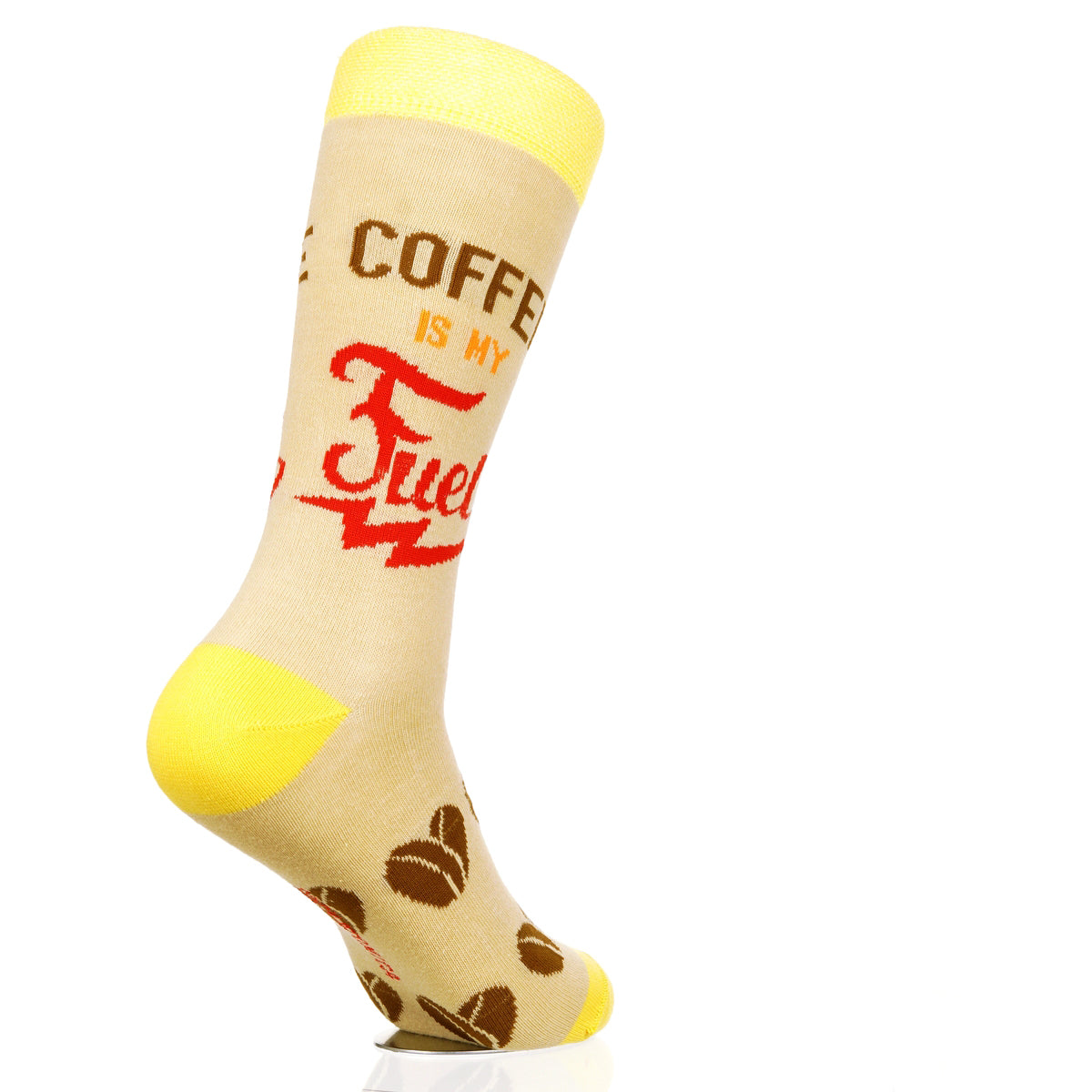Coffee Is My Fuel