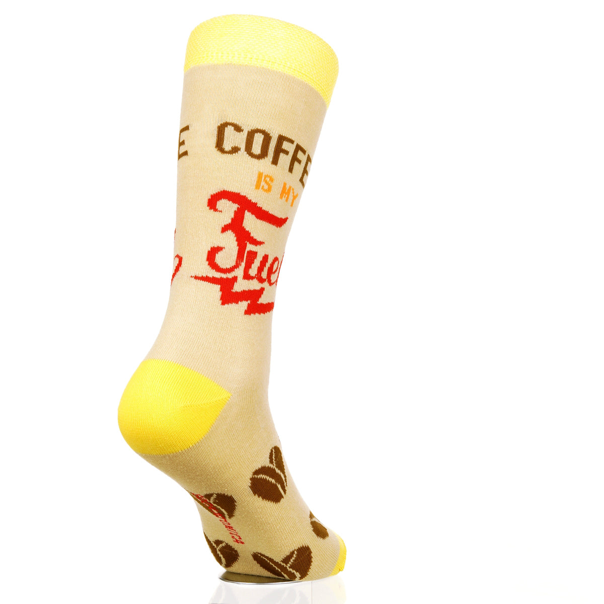 Coffee Is My Fuel