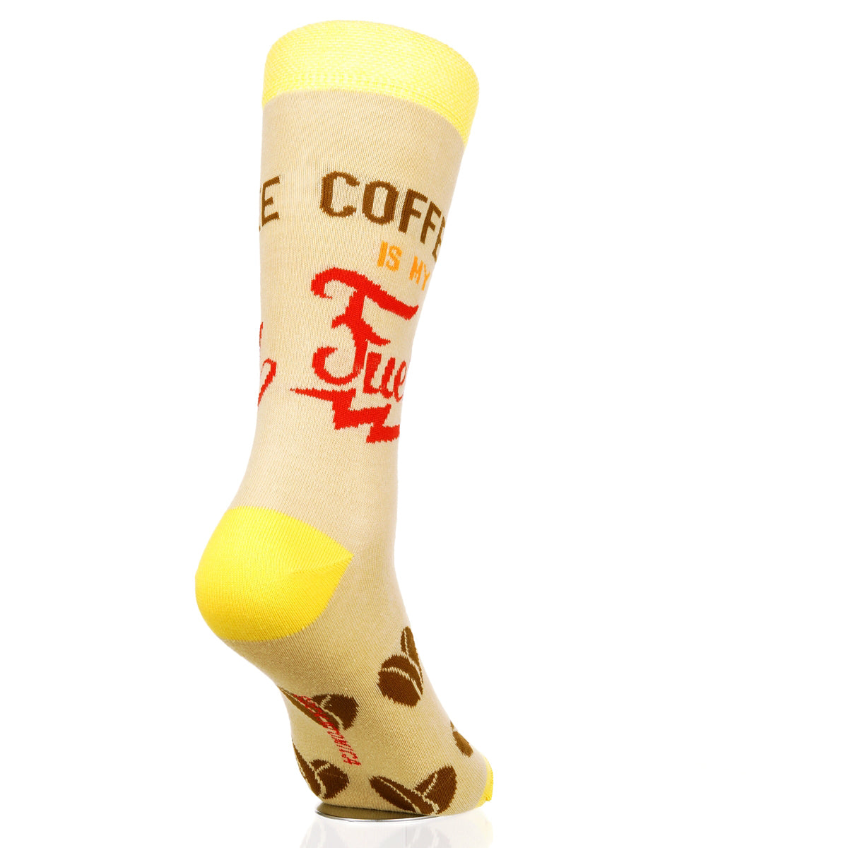 Coffee Is My Fuel