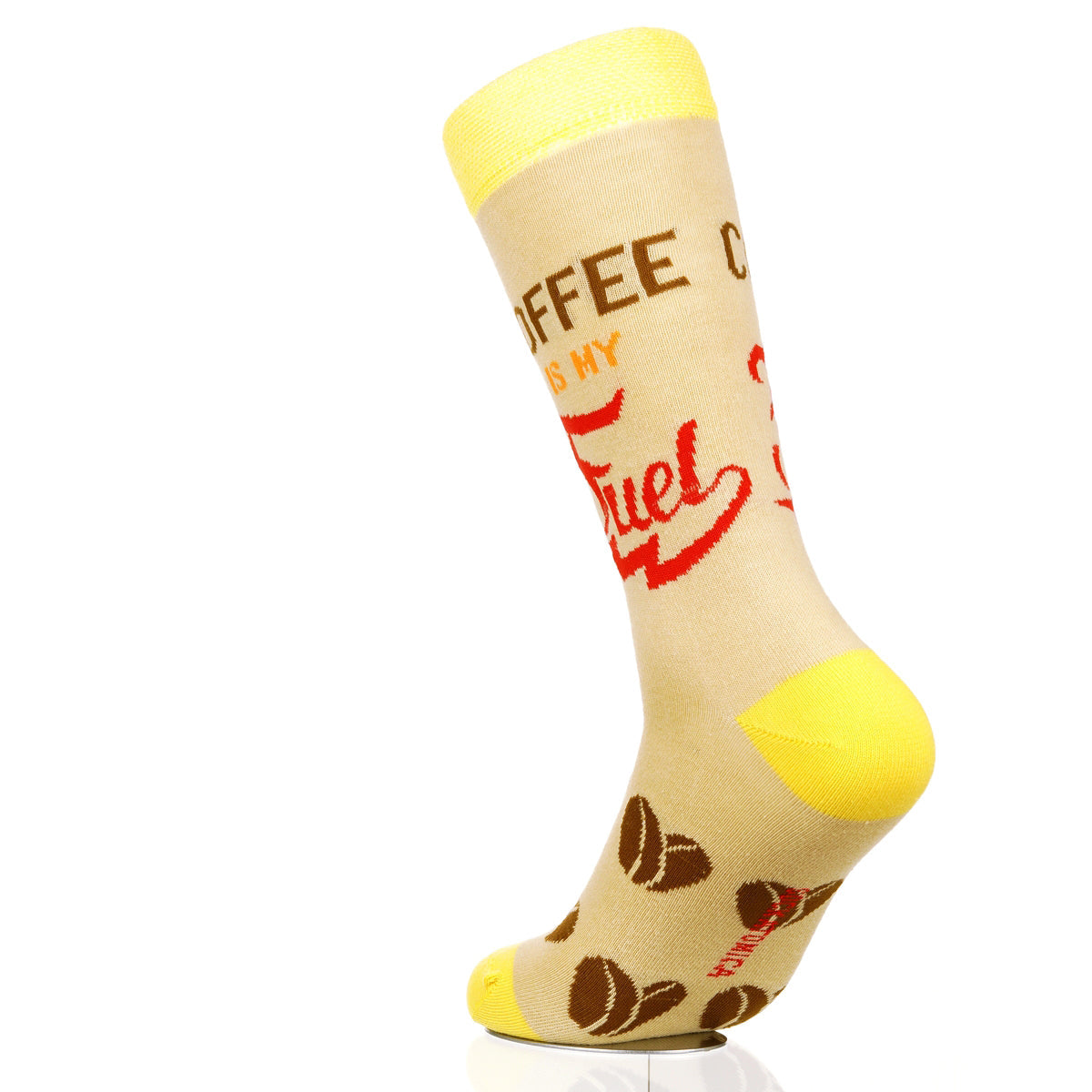 Coffee Is My Fuel