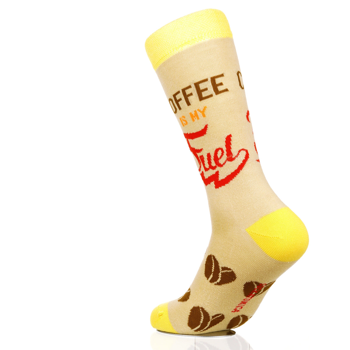 Coffee Is My Fuel