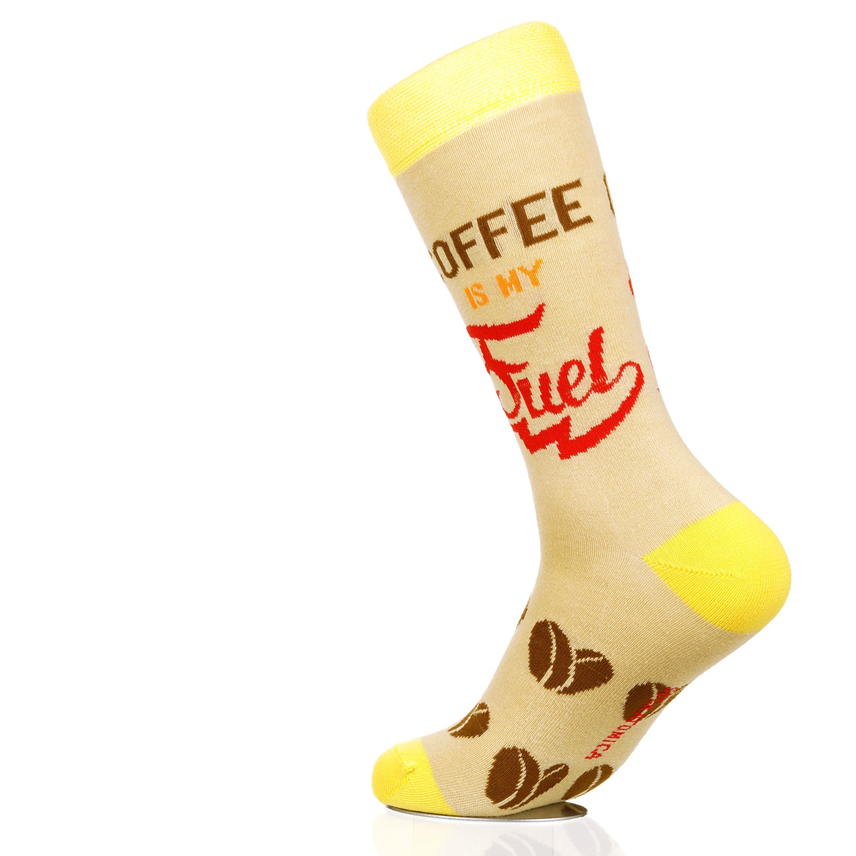 Coffee Is My Fuel