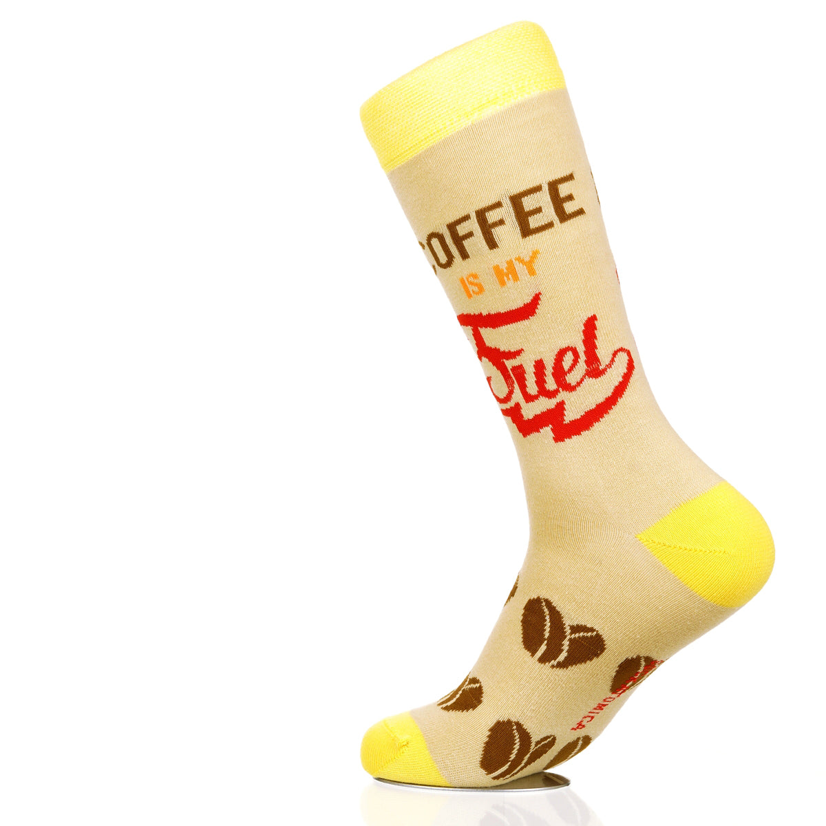 Coffee Is My Fuel