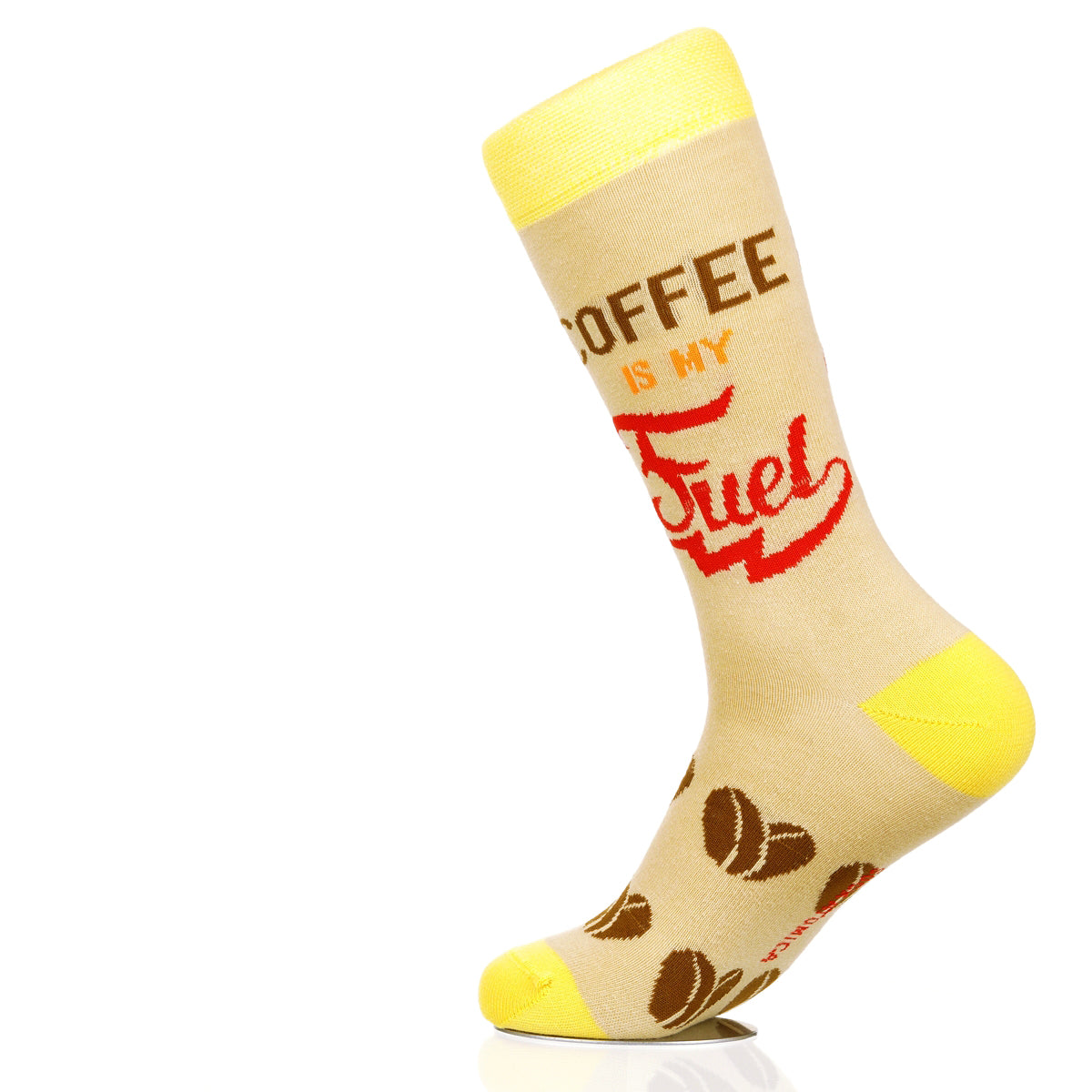 Coffee Is My Fuel