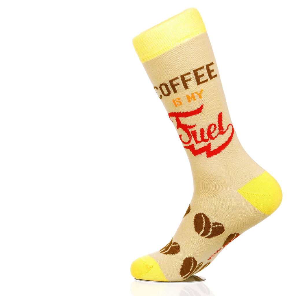 Coffee Is My Fuel