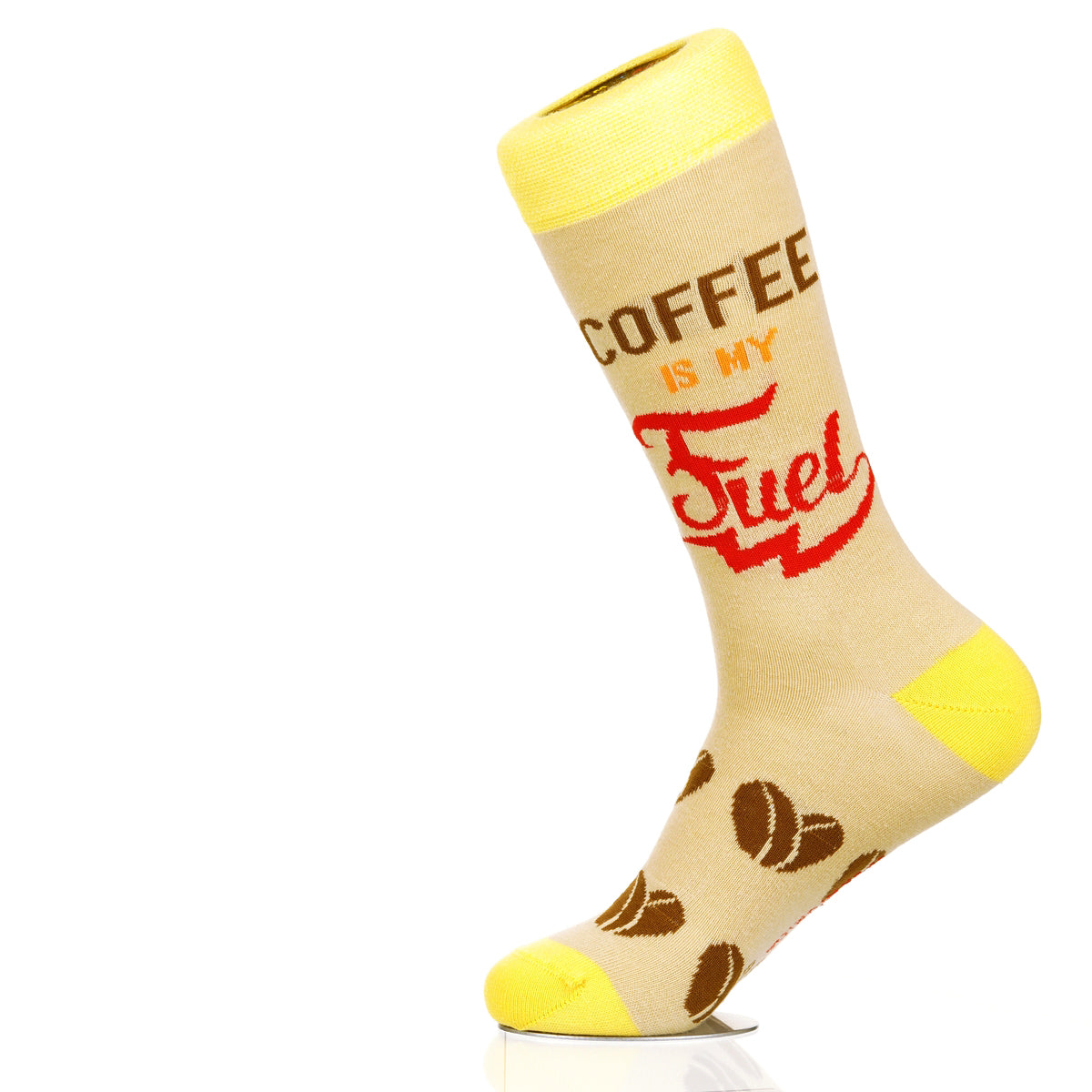 Coffee Is My Fuel