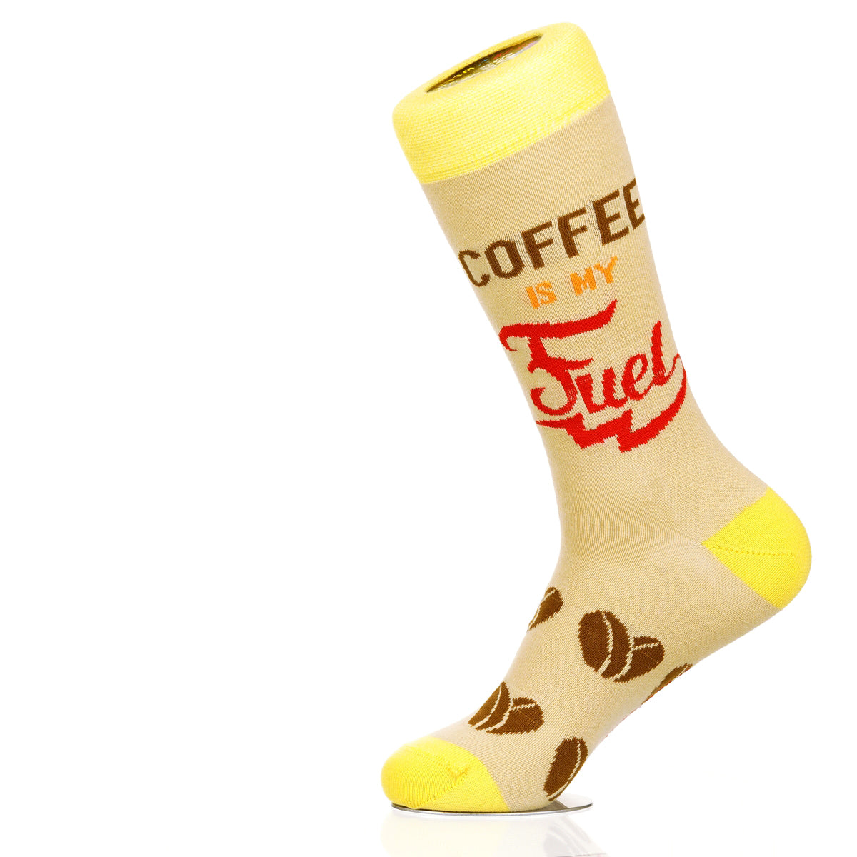 Coffee Is My Fuel