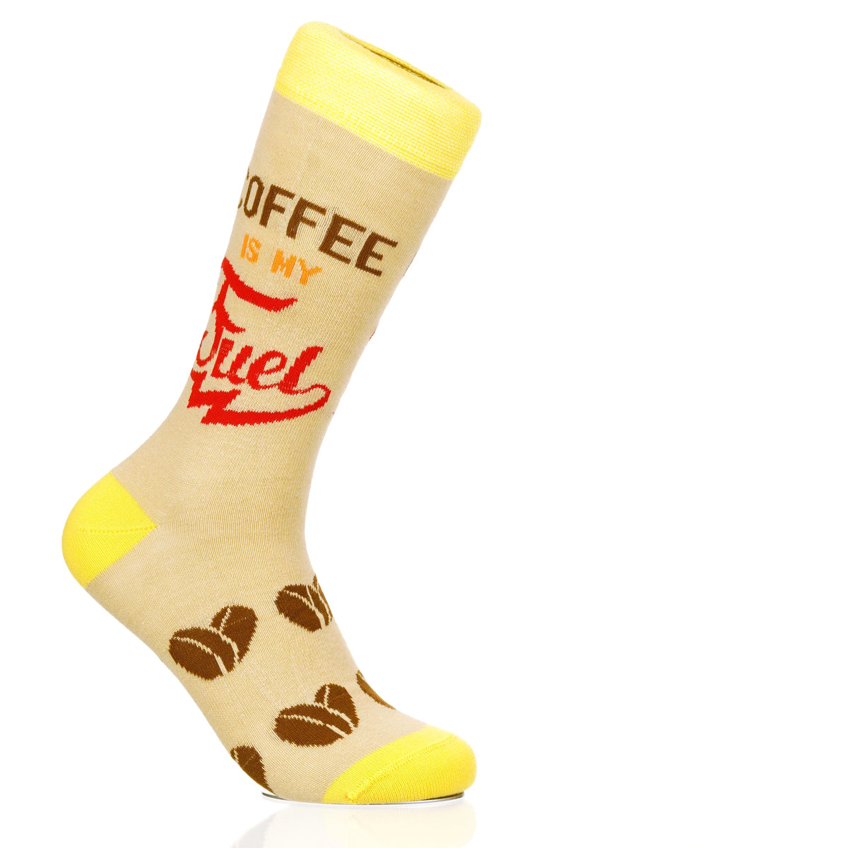 Coffee Is My Fuel
