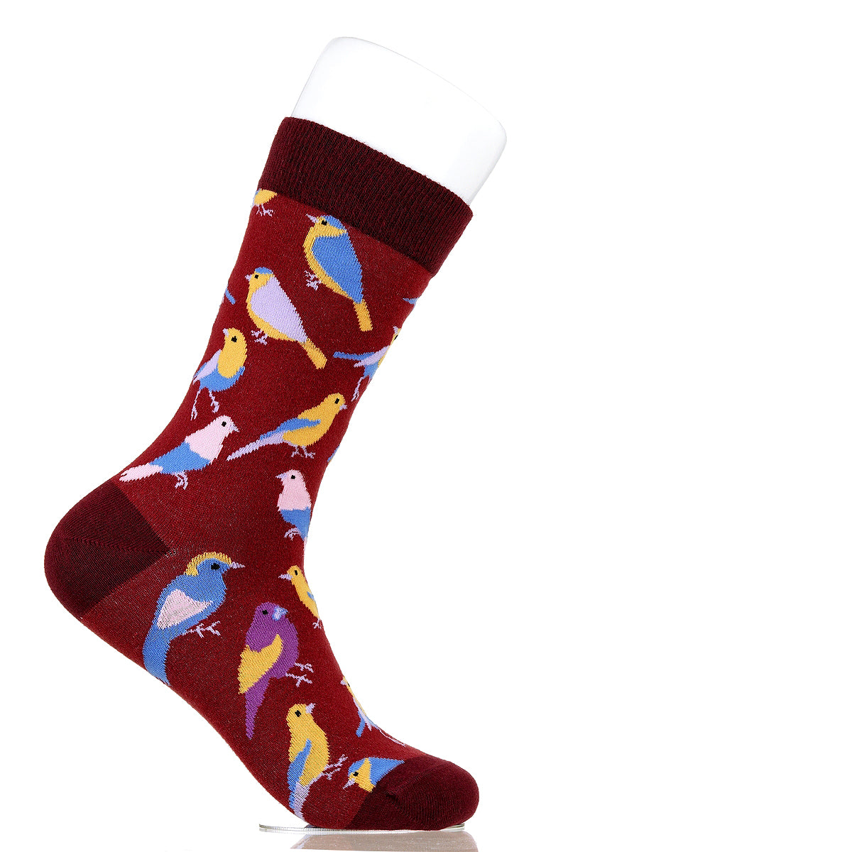 Fashion Birds