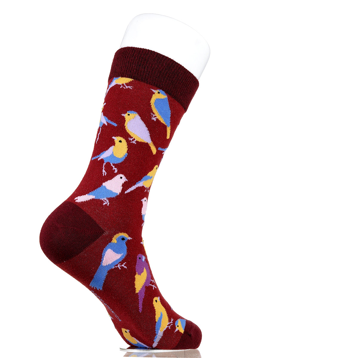 Fashion Birds