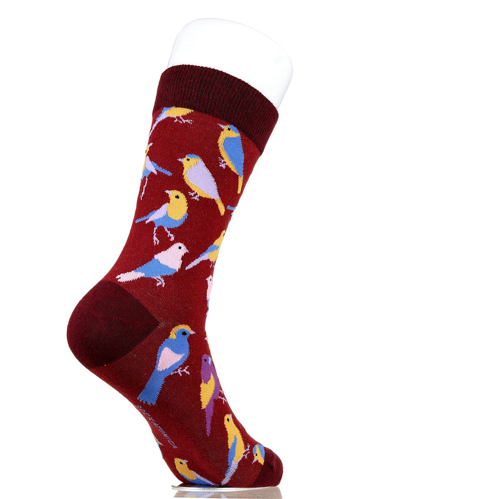 Fashion Birds