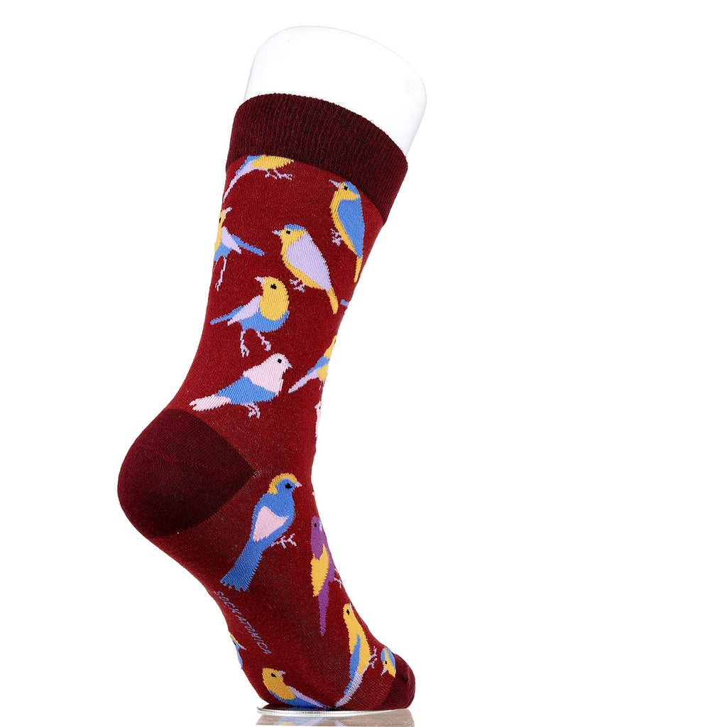 Fashion Birds