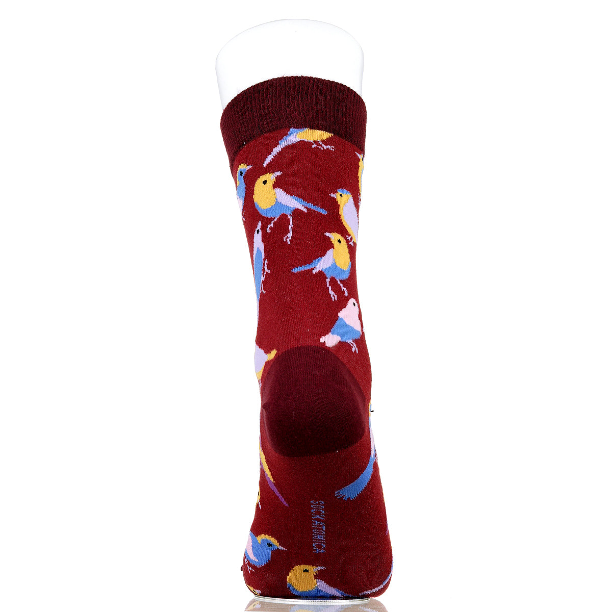 Fashion Birds