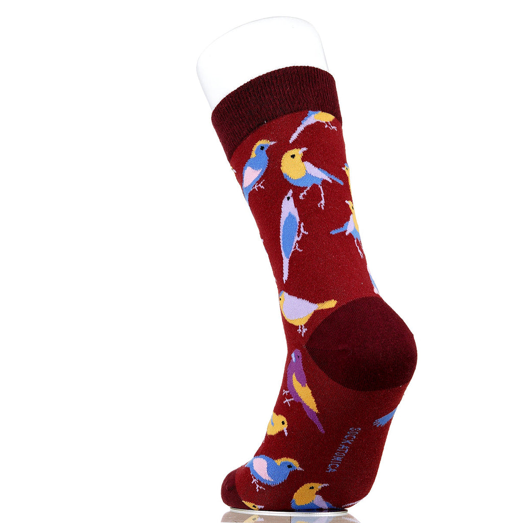 Fashion Birds