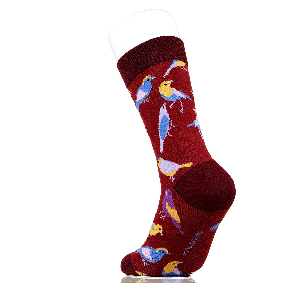 Fashion Birds