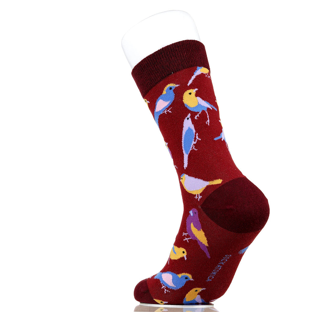 Fashion Birds