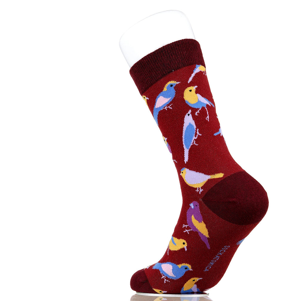 Fashion Birds