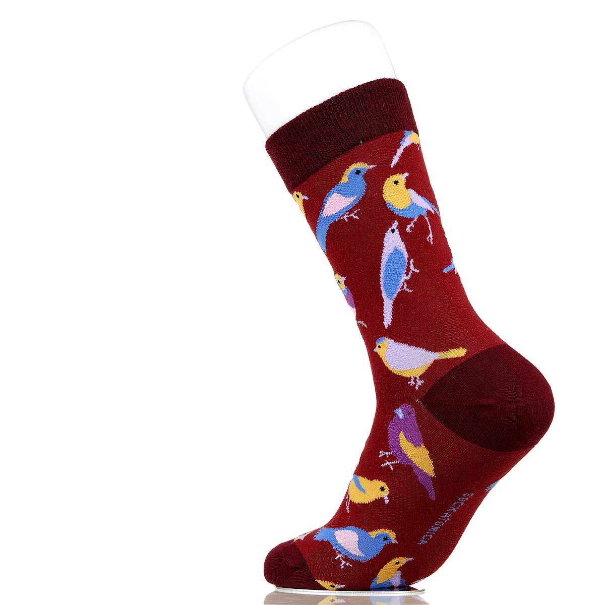 Fashion Birds