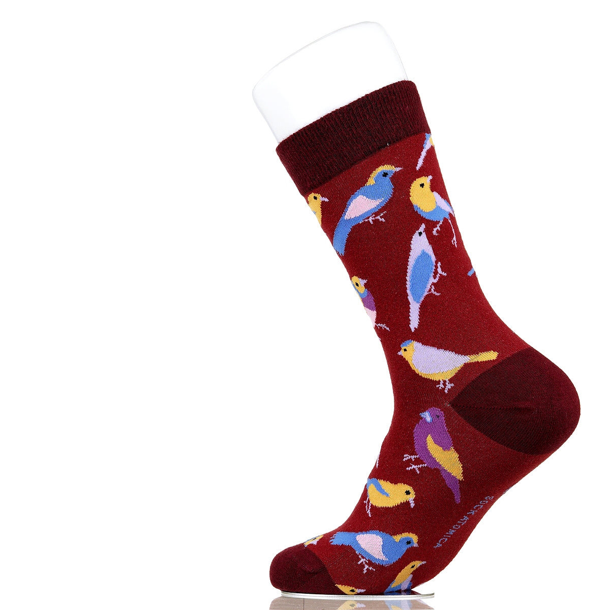 Fashion Birds