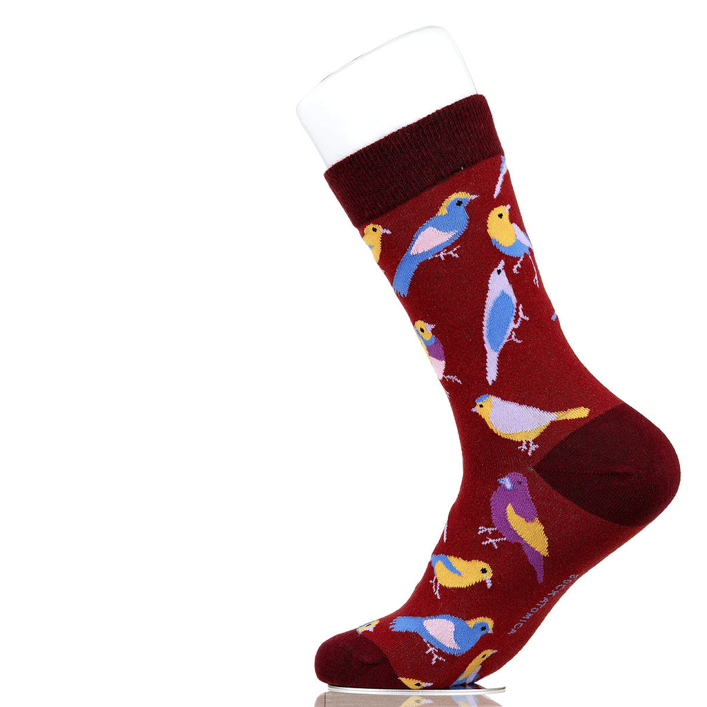 Fashion Birds