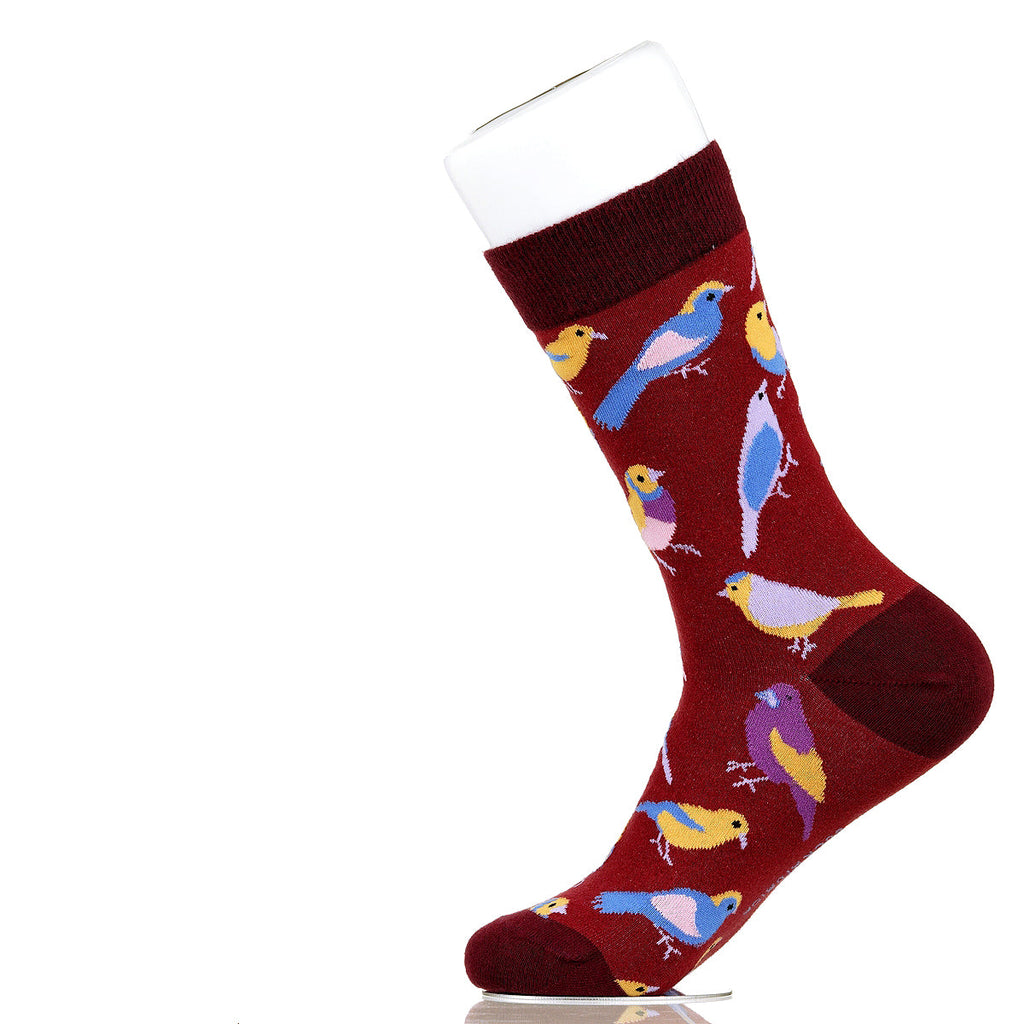 Fashion Birds