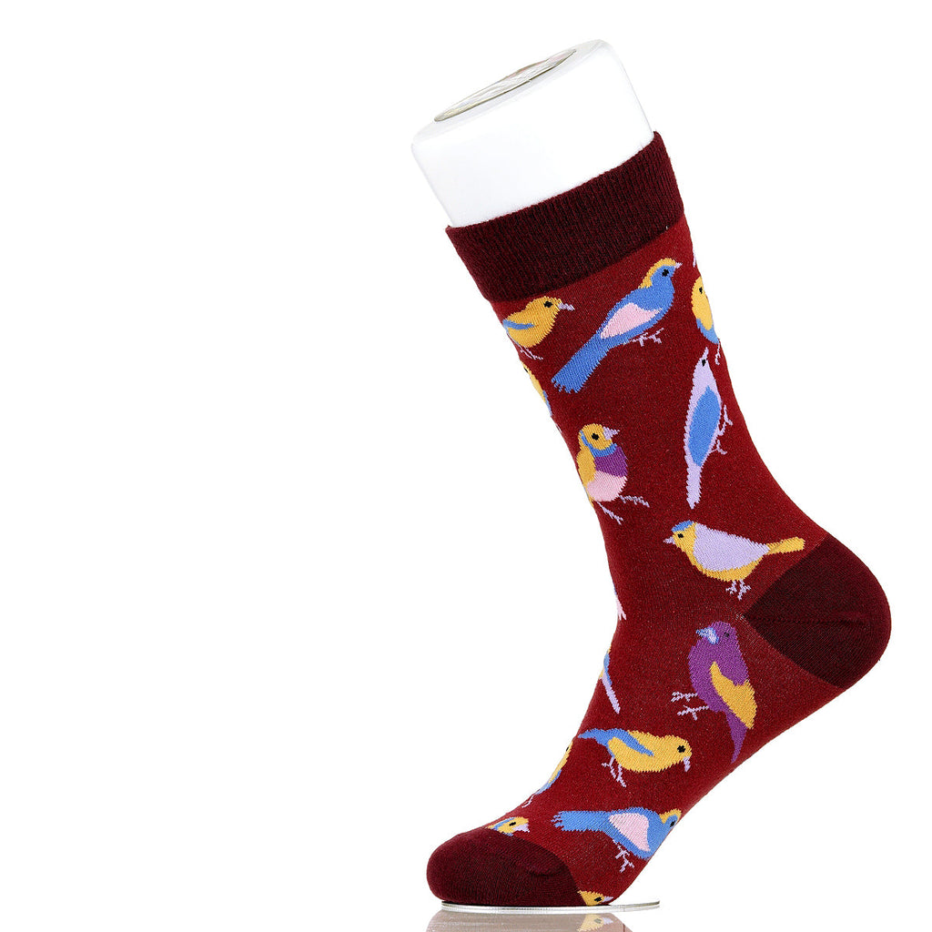 Fashion Birds