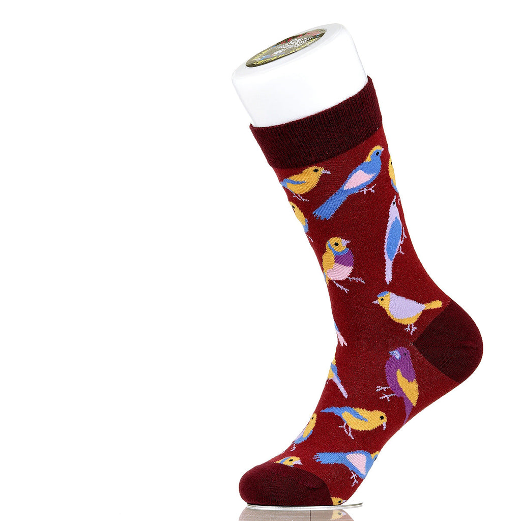 Fashion Birds