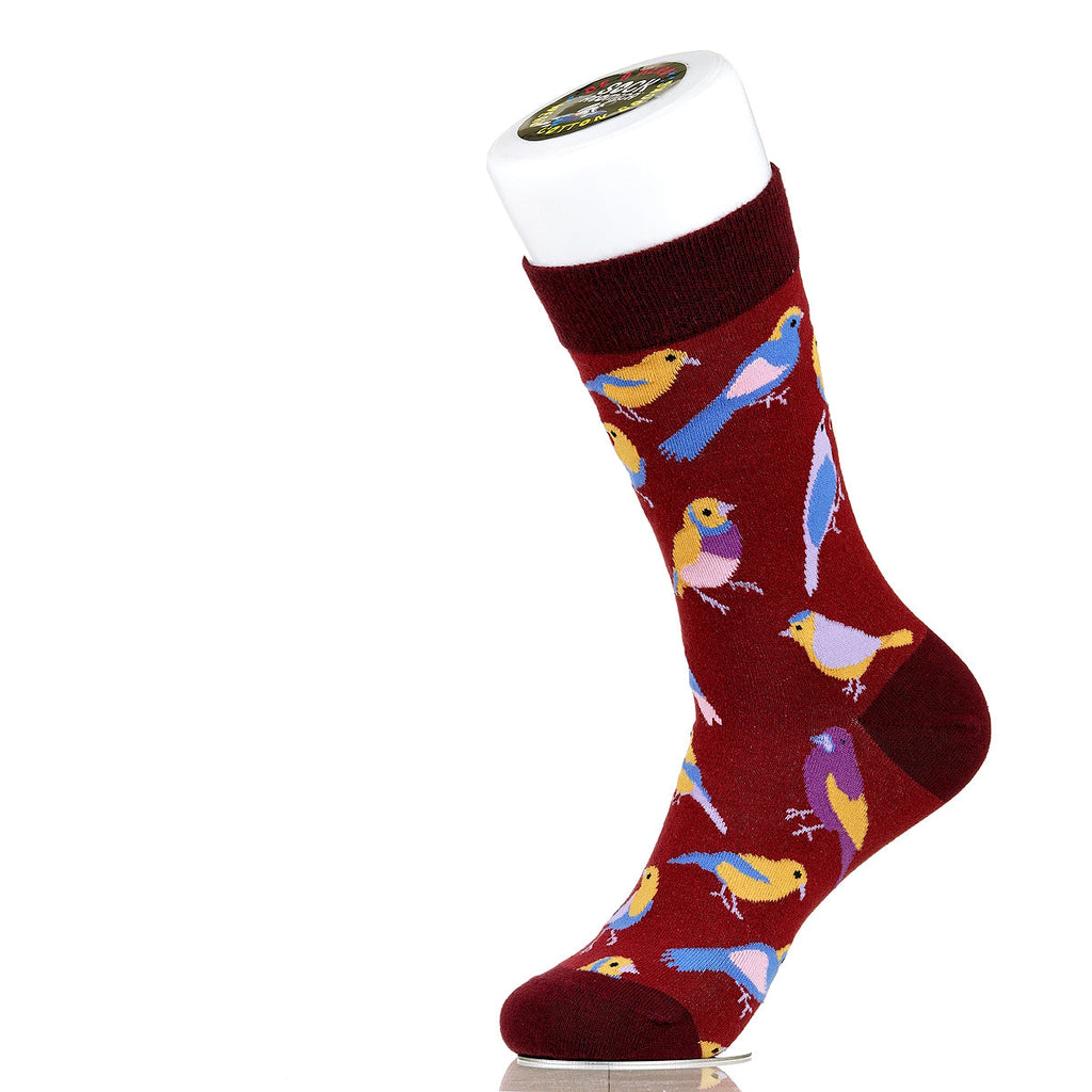 Fashion Birds