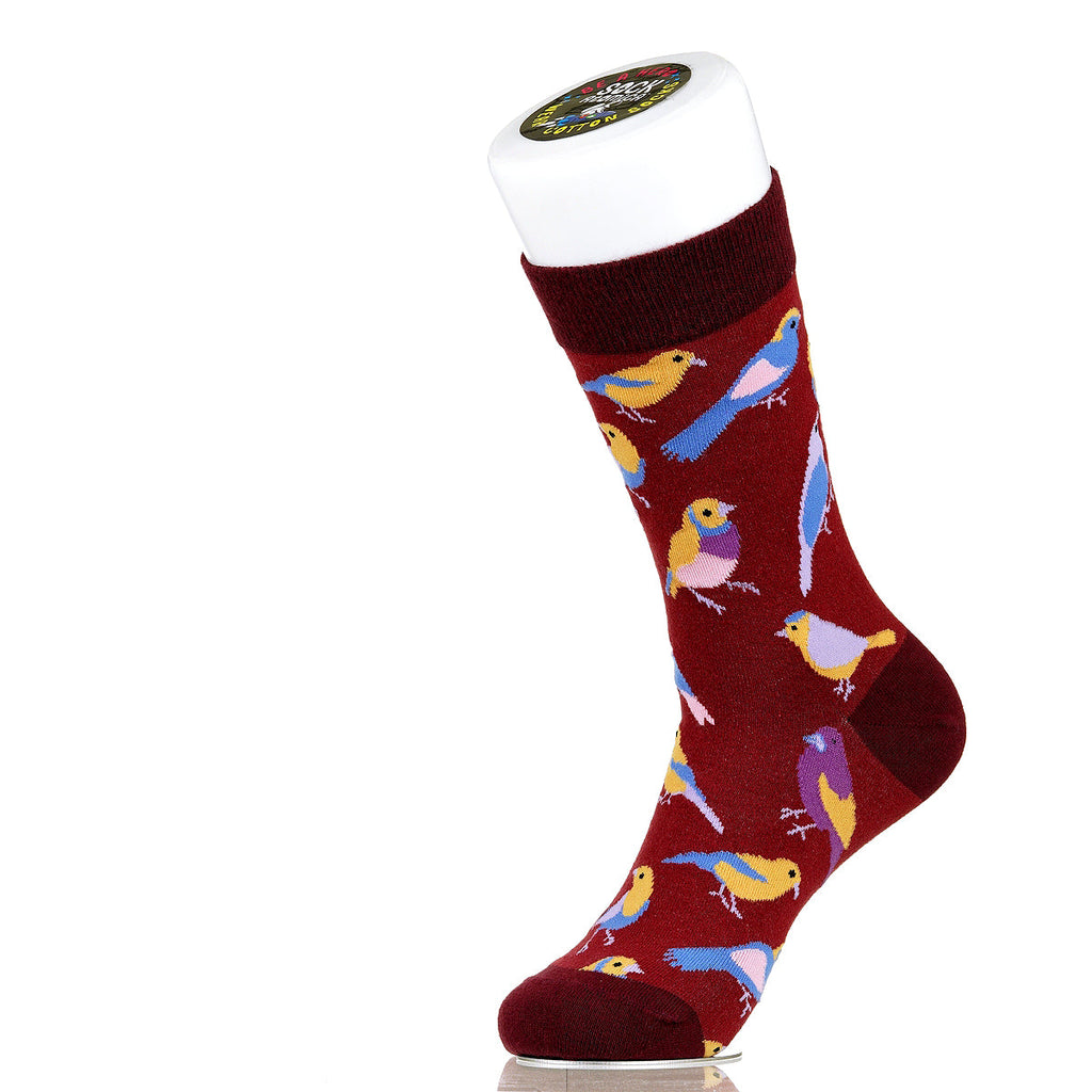 Fashion Birds