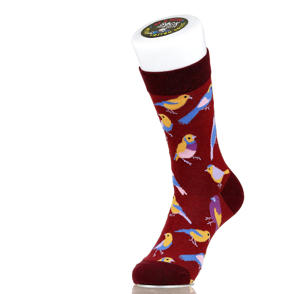 Fashion Birds